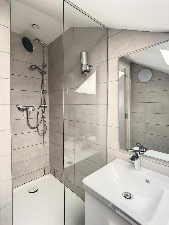 Maison Amienoise Tout Confort Centre Ville Duplex Amiens Eksteriør billede